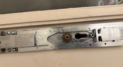 Balkenschloss Wien — KeyStar Schlüsseldienst