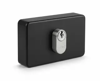 EVVA K9000 Zusatzschloss-System — Schlüsseldienst-Sofort Wien