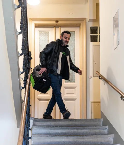 Schlüsseldienst-Sofort Wien 1200 Brigittenau — Türöffnung Heimatbezirk