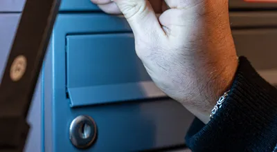 Briefkastenschloss Wien – KeyStar Schlüsseldienst