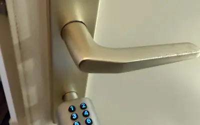 Schließanlage — KeyStar Schlüsseldienst Wien