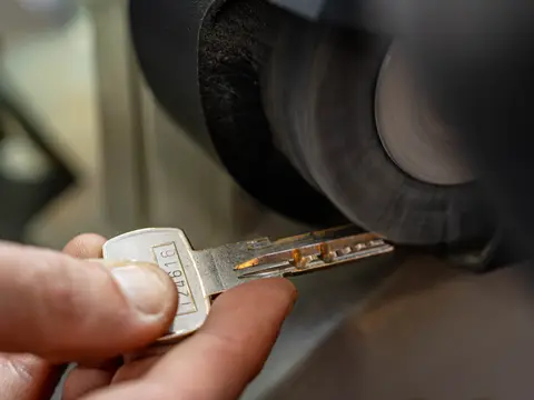 Key Cutting & Copying — Schlüsseldienst-Sofort Vienna