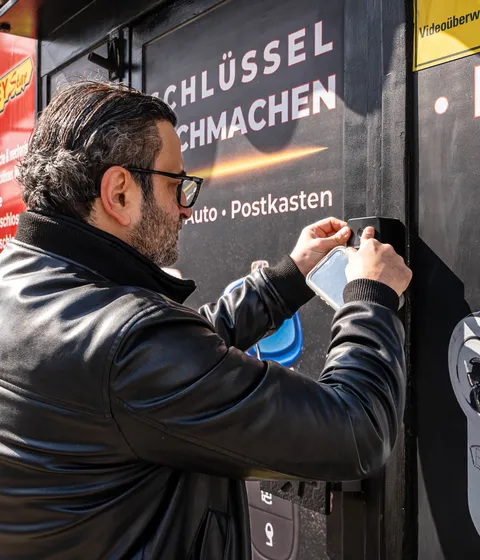 Schlüsseldienst-Sofort Wien 1180 – Türöffnung Währing