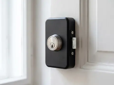 Additional Security Locks — Schlüsseldienst-Sofort Vienna